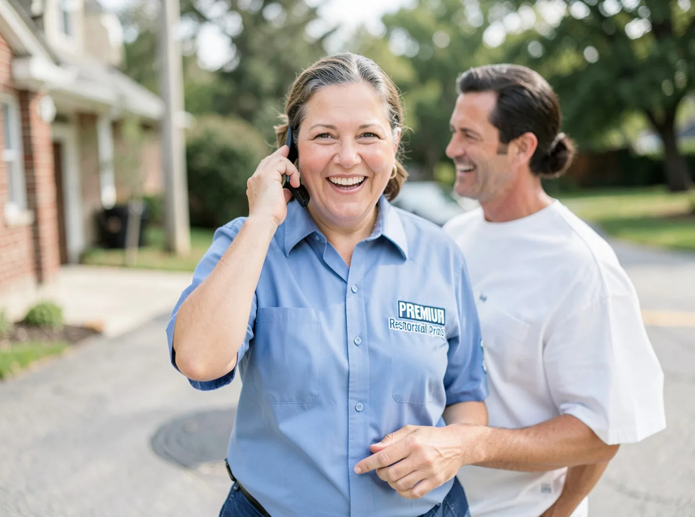 Water Damage Restoration Ewing, NJ FAQs